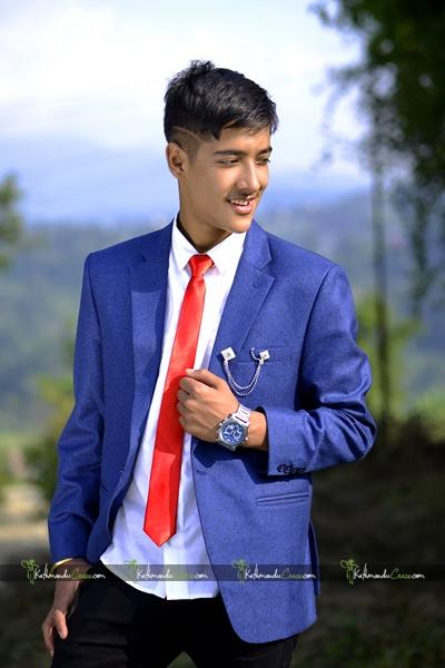 saugat  shrestha